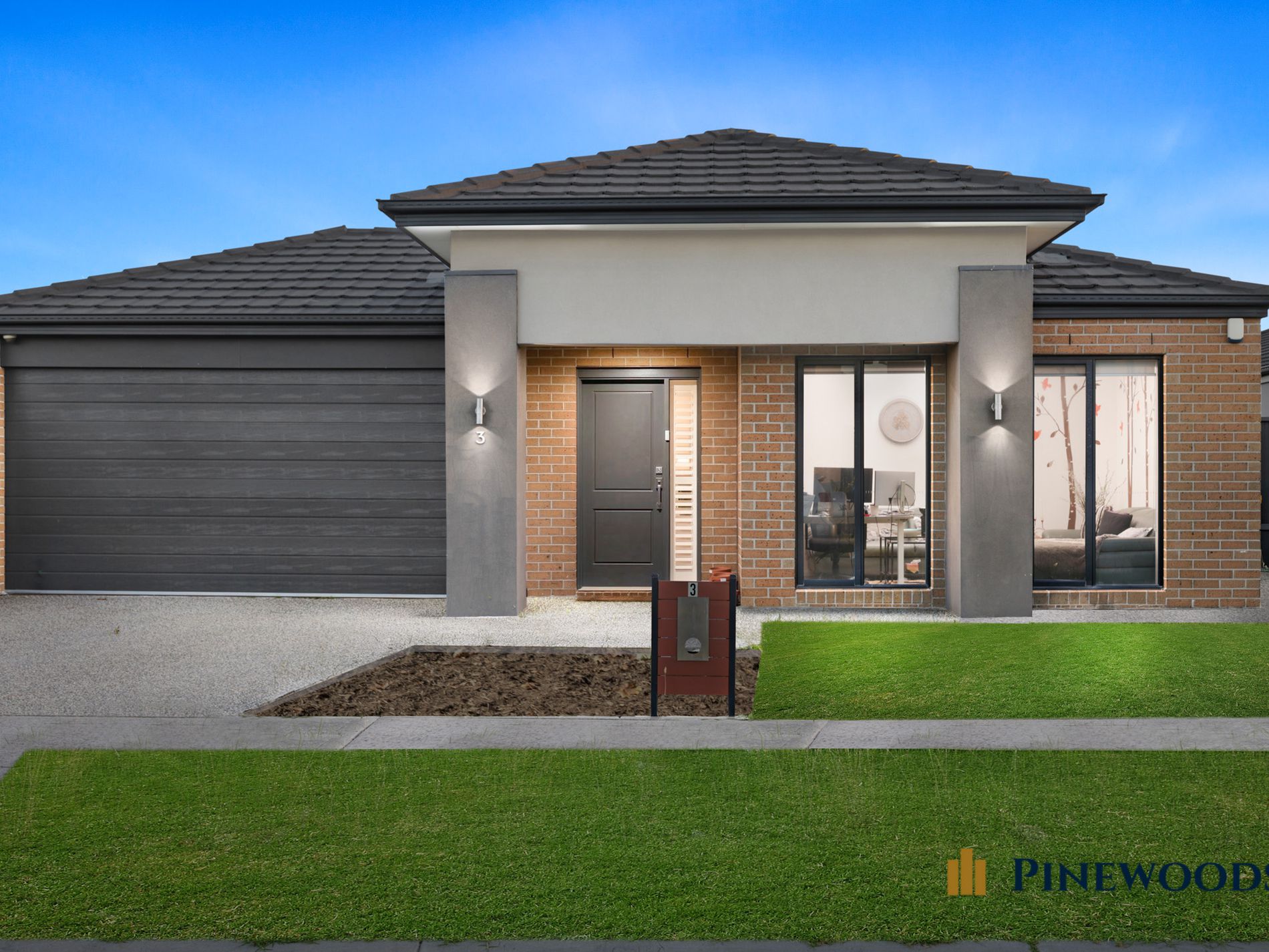 3 Faston Rd, Kalkallo