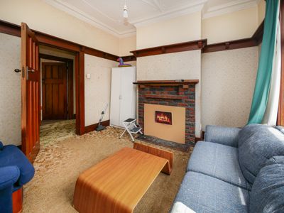 61 Grange Street, North Dunedin
