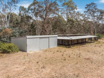 87 Dealba Road, Mount Camel