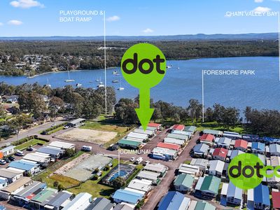 188 / 2 Mulloway Road, Chain Valley Bay