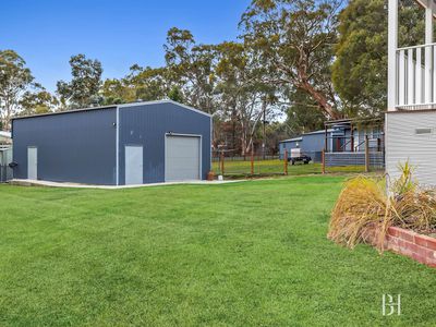935 Dry Creek Road, Broadford