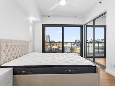 14 / 19 Bowman Street, South Perth