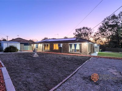 10 Hogue Place, Gilmore