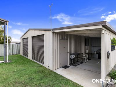 3 Kinross Court, Kawungan