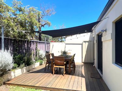 4 / 54 Calais Road, Scarborough