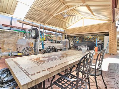 5 Aspic Crescent , Spearwood