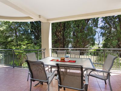 4 / 36-38 Loftus Street, Wollongong