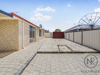 50 Birnam Road, Canning Vale