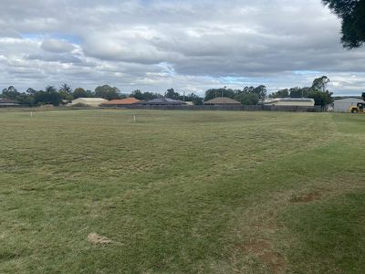 Lot 26, 27, 28, Alford Street, Kingaroy