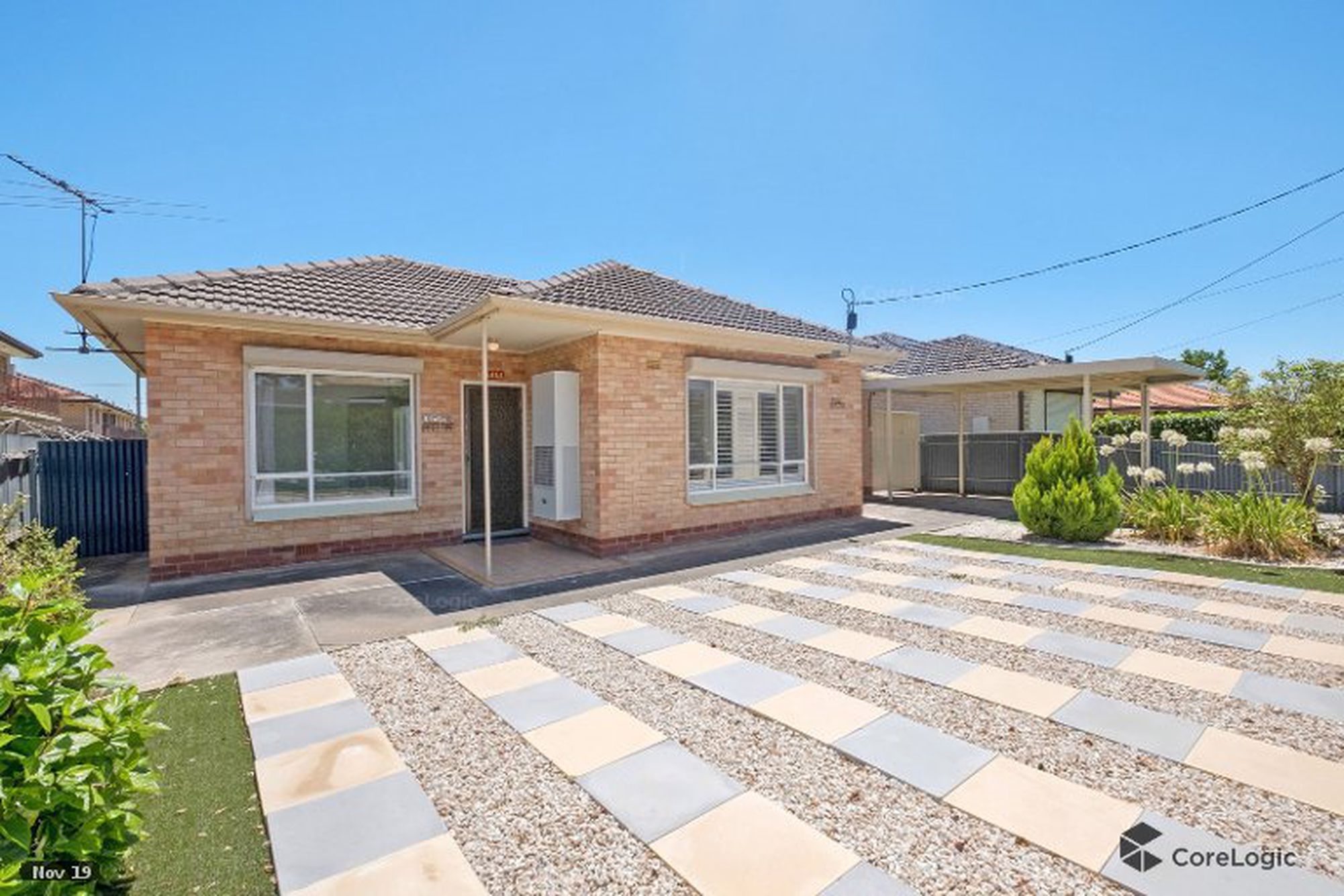 25 Hardy Street , Paradise