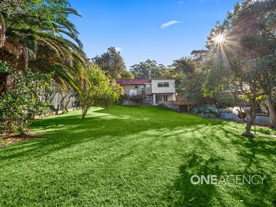 9 Benjamin Road, Mount Kembla