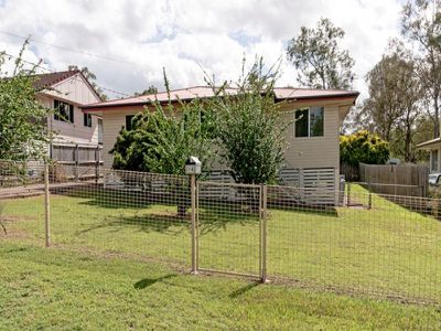 14 Lumbye Place, North Tivoli