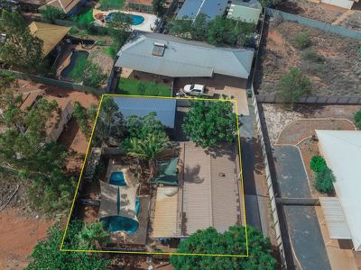 31 Limpet Crescent, South Hedland