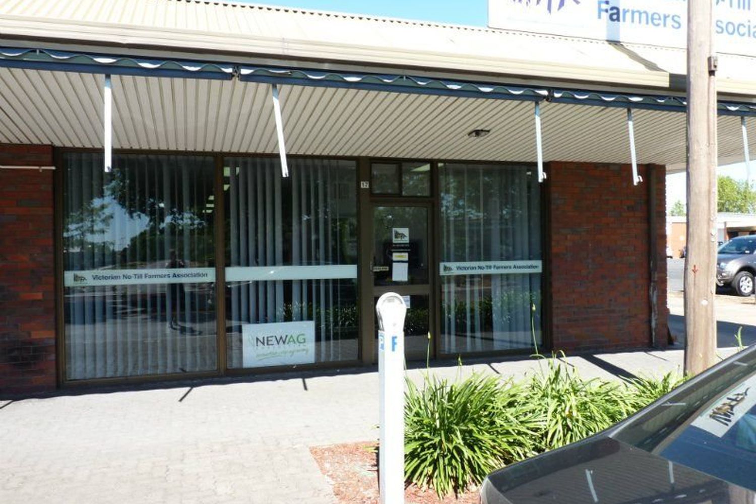 17 Darlot Street, Horsham