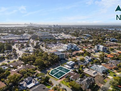 Lot 2, 17 Colleran Way, Booragoon