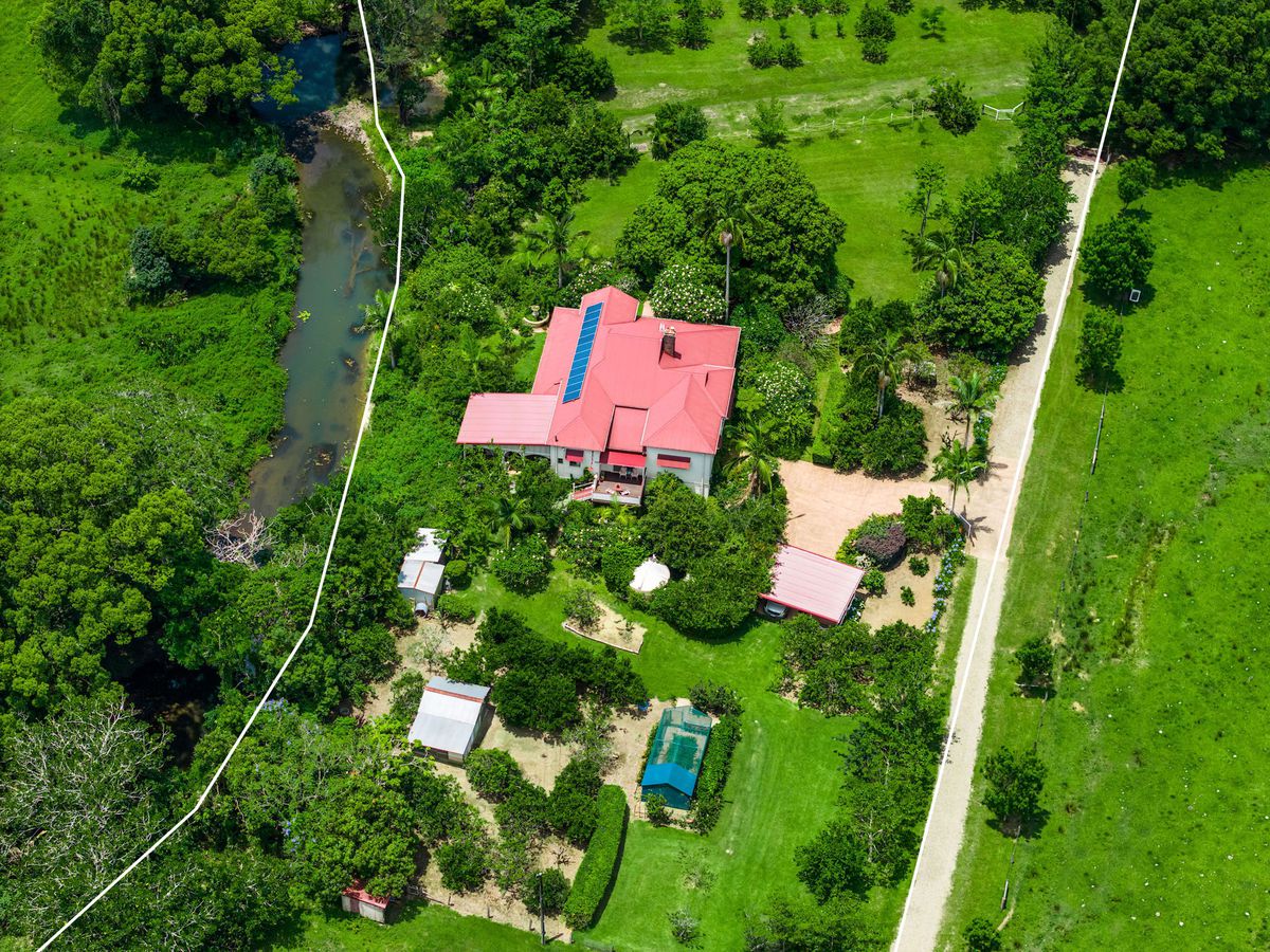 722 Main Arm Road, Main Arm