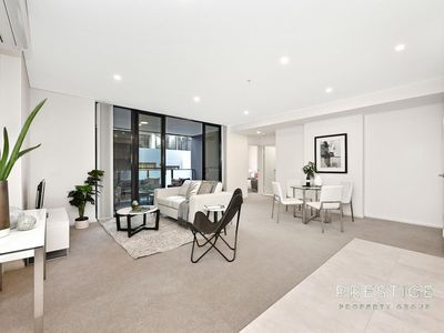 409 / 1 Kyle Street, Arncliffe