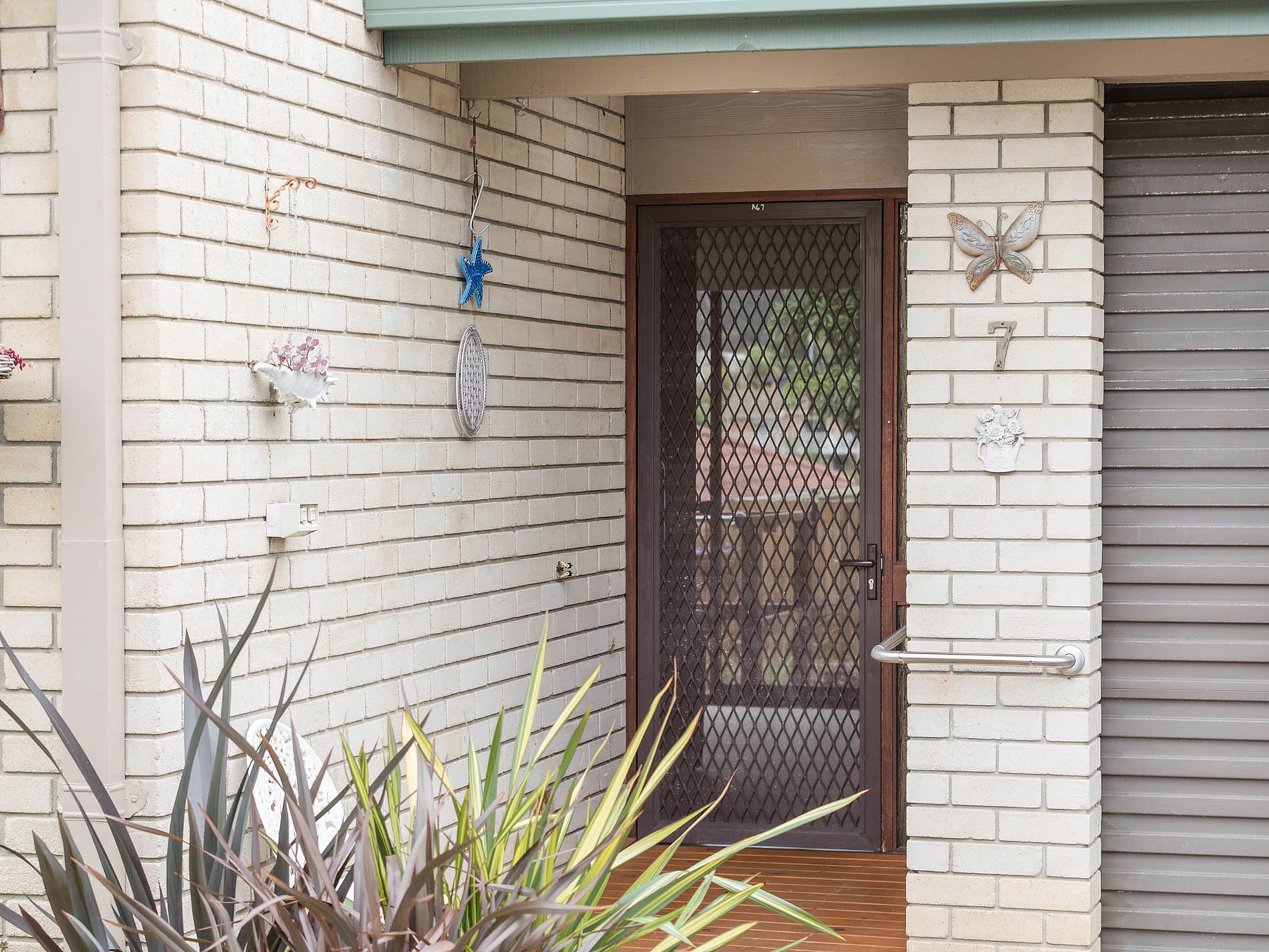 7 / 9 Brodribb Court, Merimbula