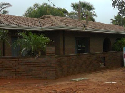 30 Cotter Street, Hannans