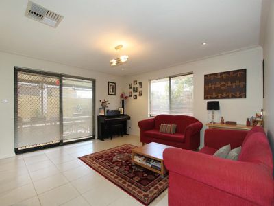 35A North Terrace, Boulder