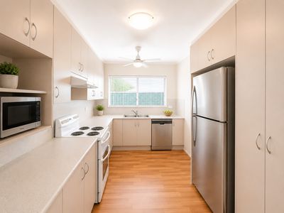 4 Armstrong Crescent, Dysart
