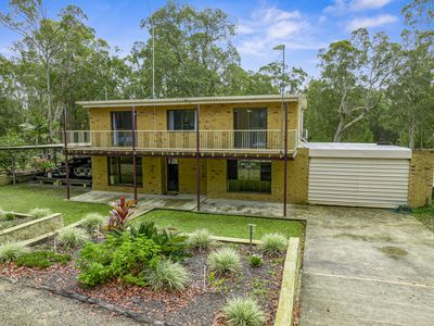 1103 Louis Bazzo Drive, Cootharaba