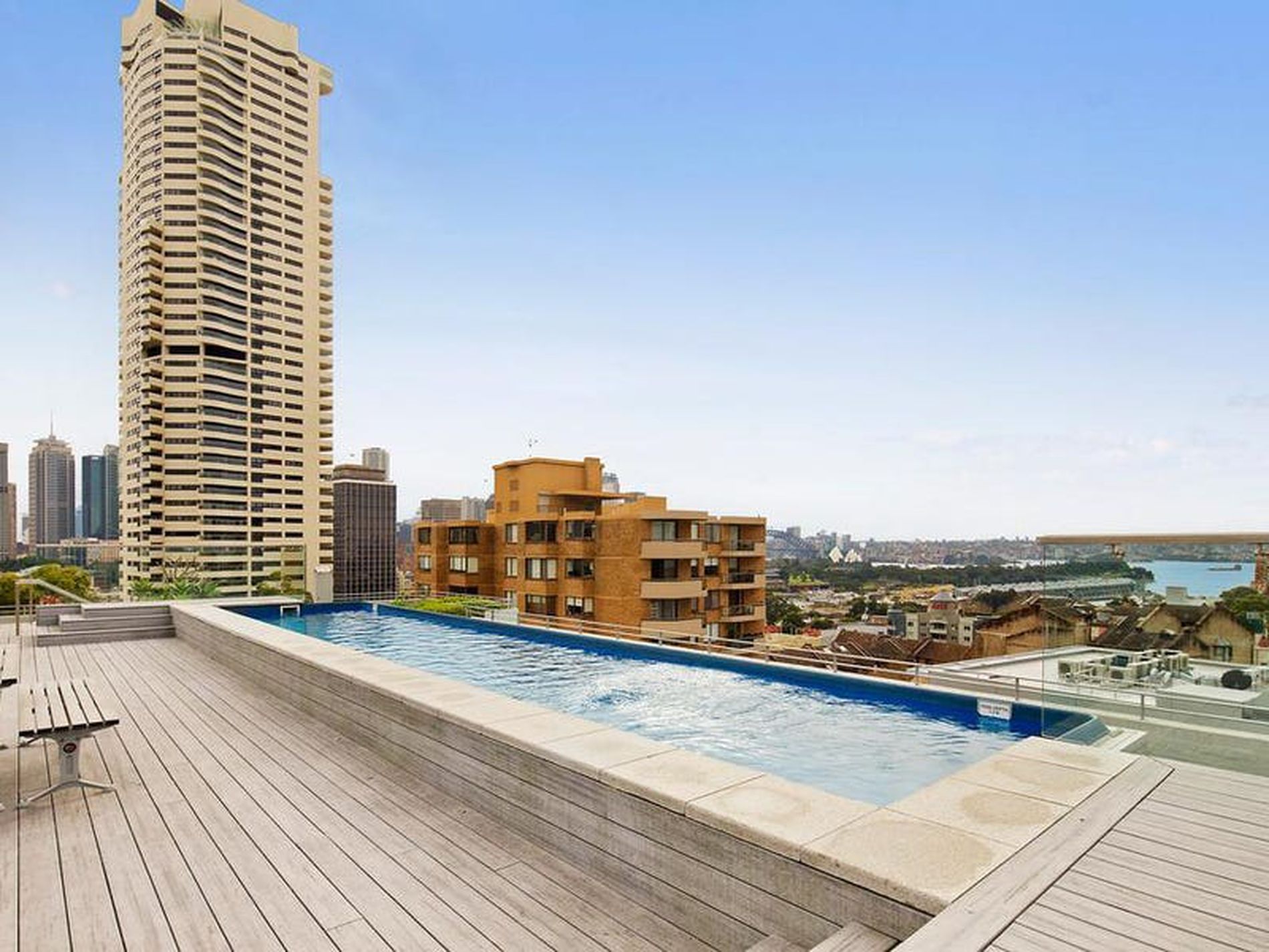 611 / 221 Darlinghurst Road, Darlinghurst