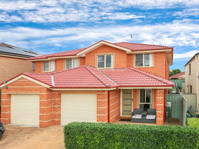 15B Tarrabundi Drive, Glenmore Park