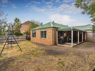 55 William Wright Wynd, Hoppers Crossing