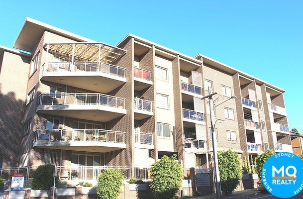 10 / 48-52 st hilliers road, Auburn