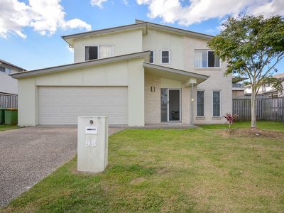 98 Ingles Drive, Redbank Plains