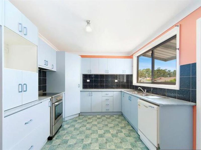 36 Curringa Road, Villawood