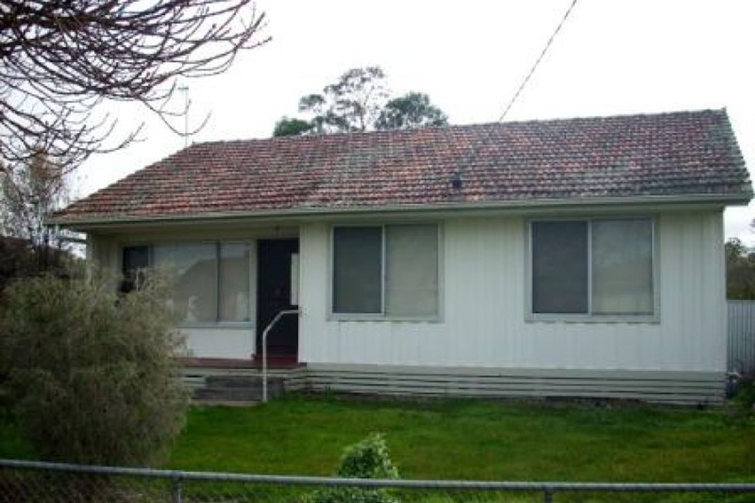Horsham
