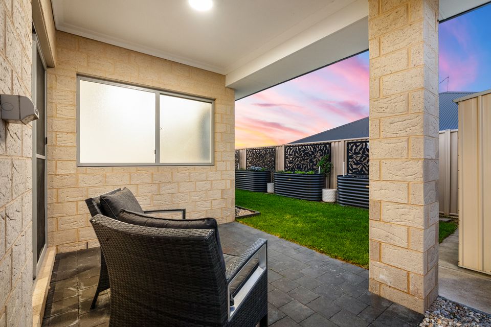 1A Portman Parade, Baldivis