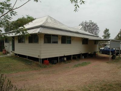 130 Ibis street, Longreach