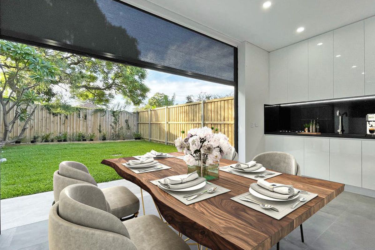 37B Currawang Street, Concord West