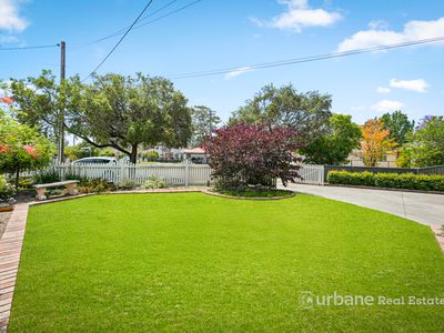 22 Prospect Street, Blacktown