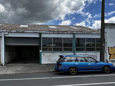 Area 10 / 111 Fryatt Street, Dunedin Central