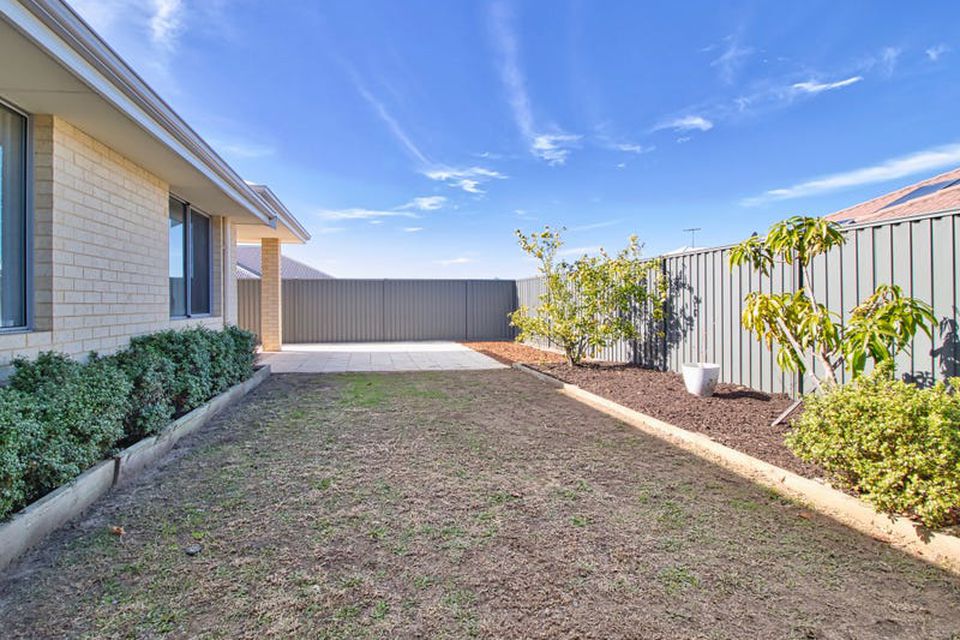 8 Larkfield Rdg, Baldivis