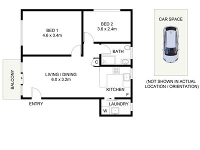 3 / 11 Windle Street, Lake Illawarra