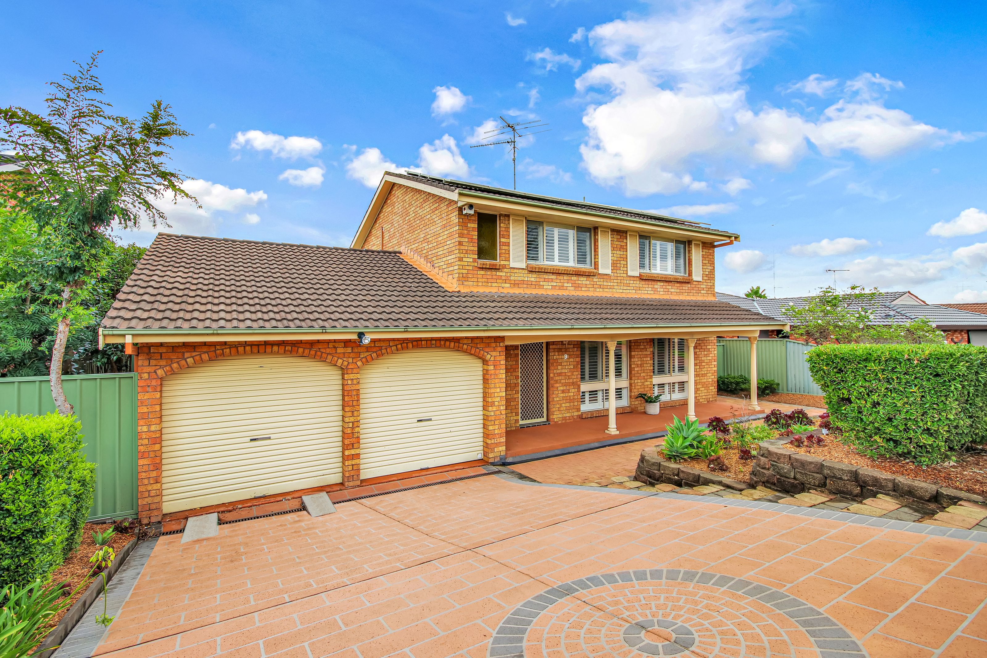 9  Crowle Road, SOUTH PENRITH