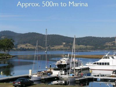 7 Osborne Street, Port Huon