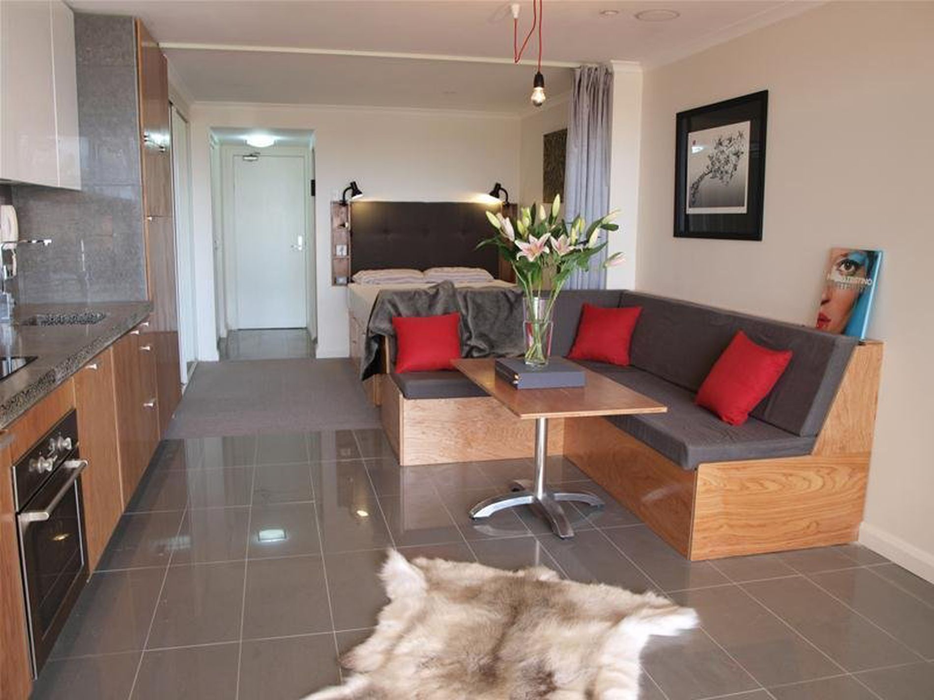 706 / 508 Riley Street, Surry Hills