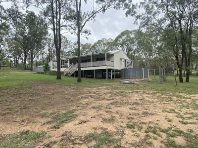 27 Mcconnell Road, Maidenwell