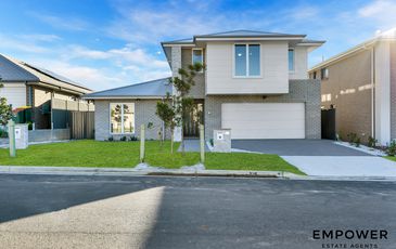 11 Glen Lorne Circuit, Gilead