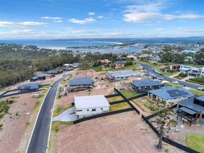 5 Jacaranda Place, Merimbula