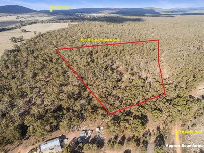 Lot 34B, Mia Mia - Derrinal Road, Heathcote