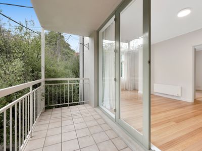 4 / 48 Dalgety Street, St Kilda