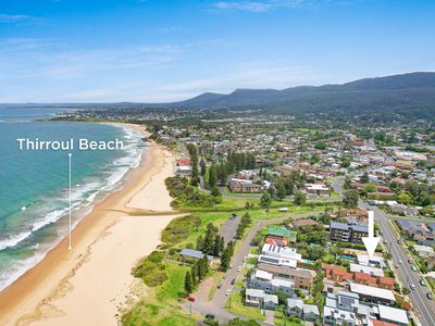 219 Lawrence Hargrave Drive, Thirroul