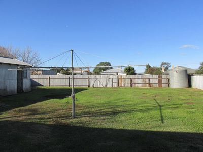 53 King Albert Avenue, Leitchville